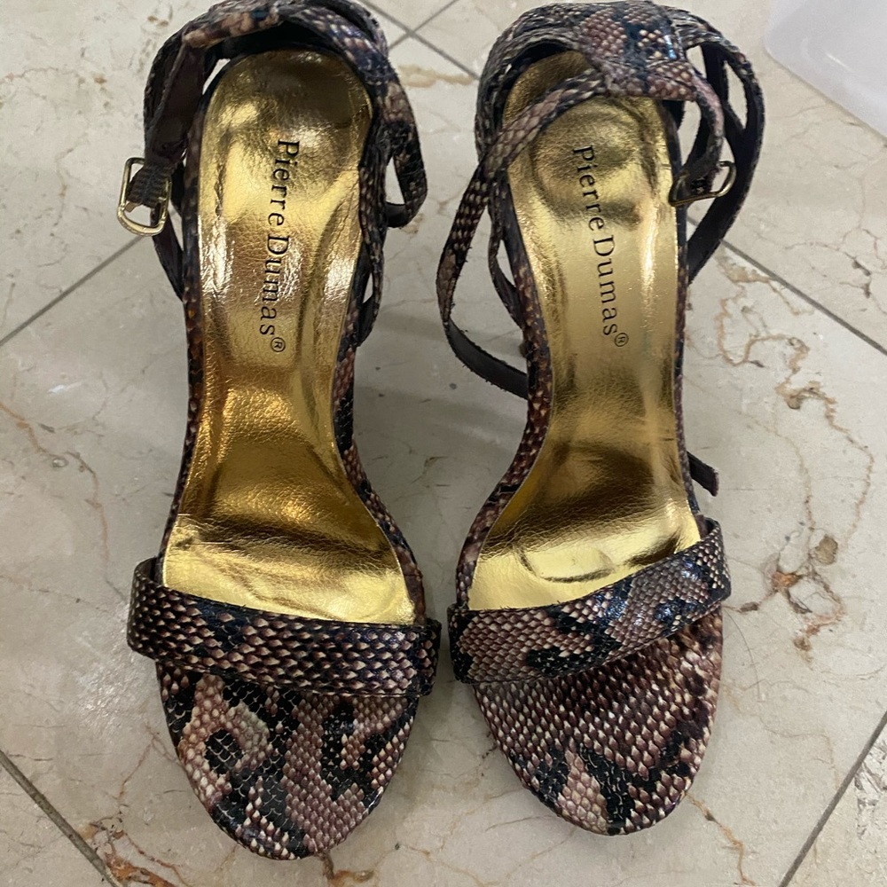 Heel